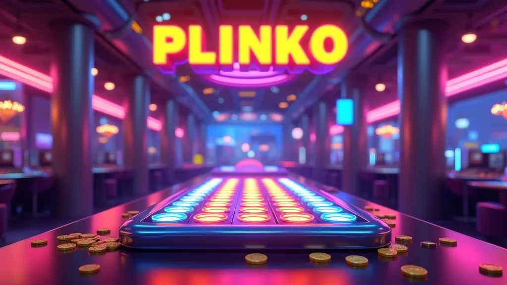 plinko demo plinko demo
