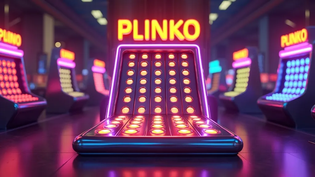 plinko demo plinko demo