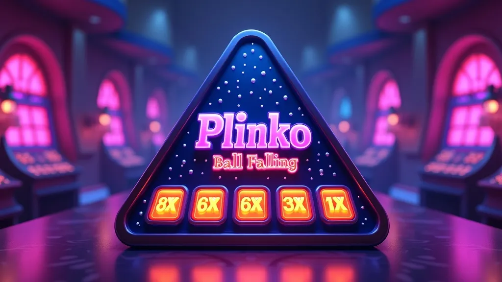 plinko plinko