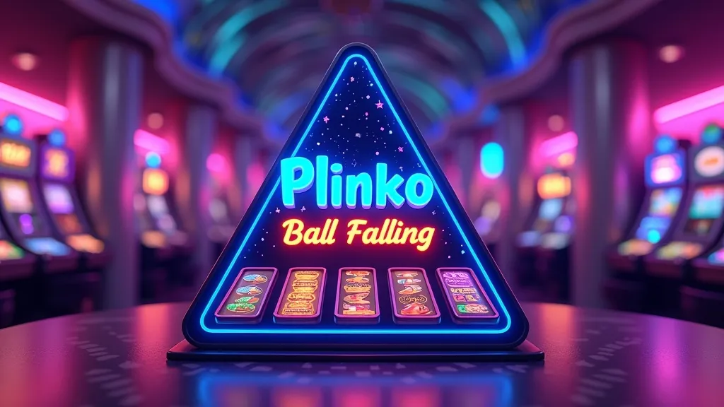 plinko plinko