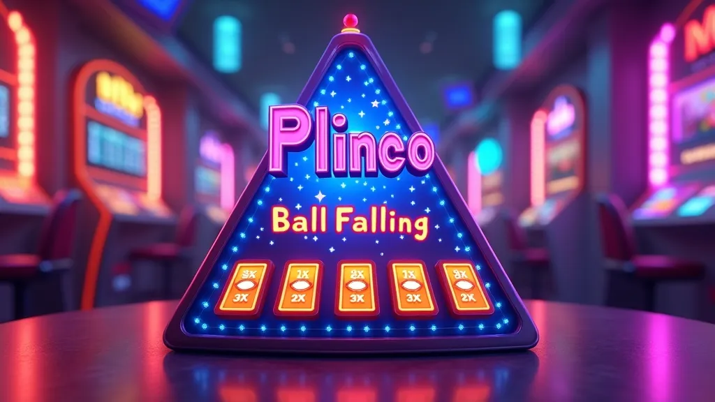 plinko plinko